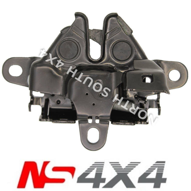 Ns4x4